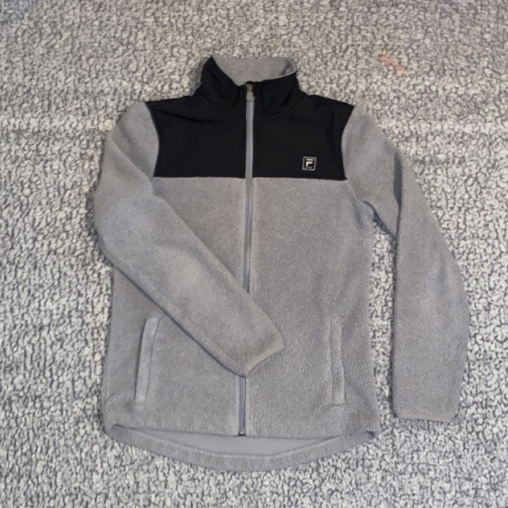 FILA Sport Jacket